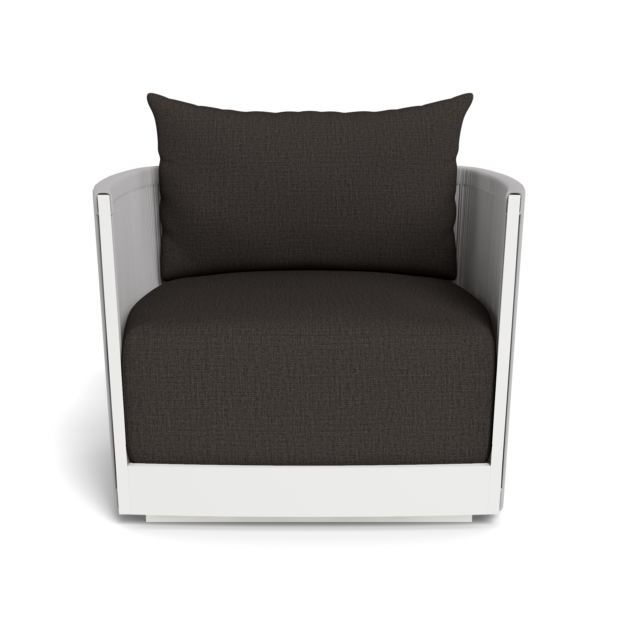 Antigua Swivel Lounge Chair