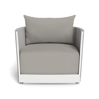 Antigua Swivel Lounge Chair