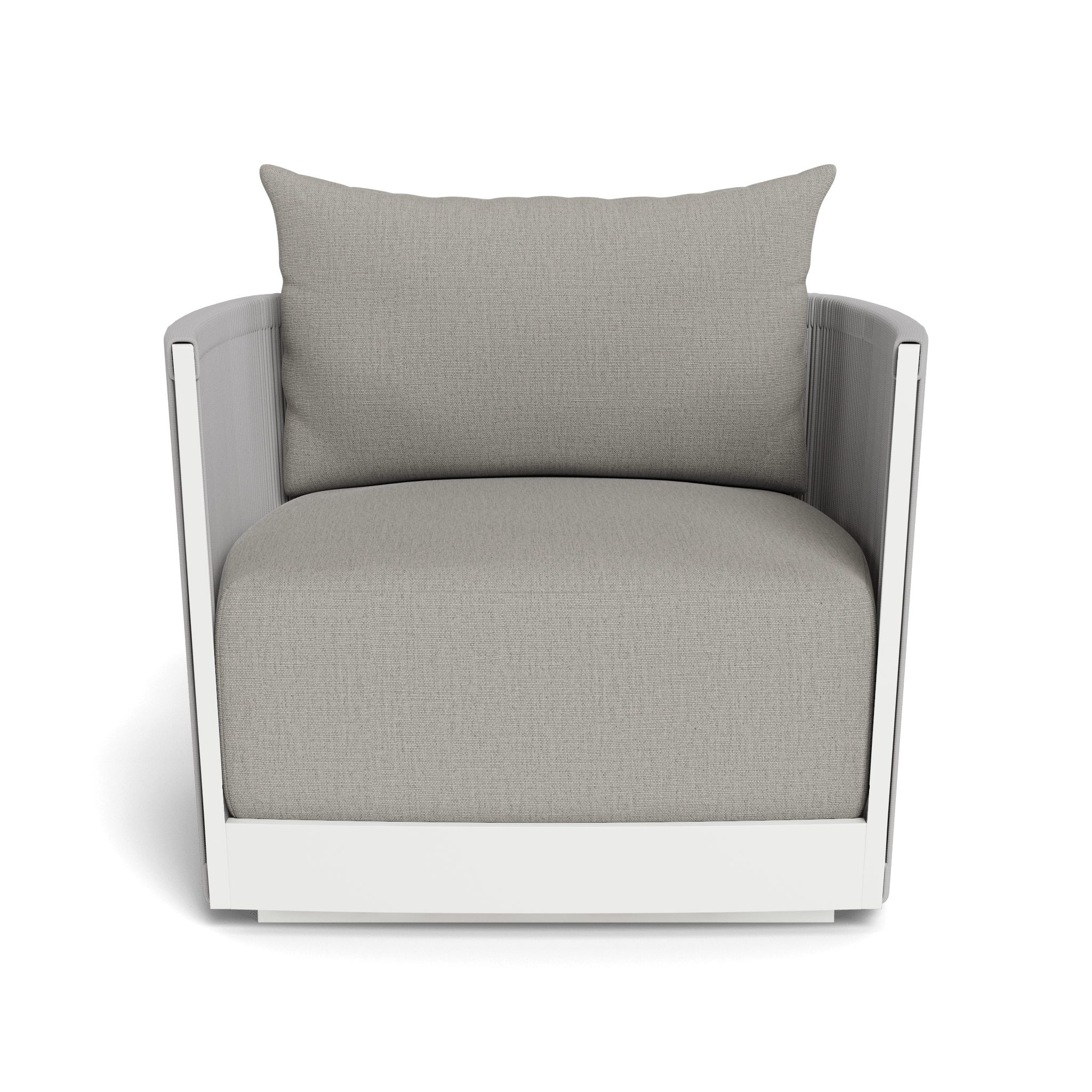 Antigua Swivel Lounge Chair