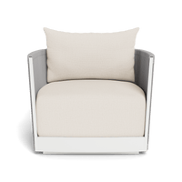 Antigua Swivel Lounge Chair