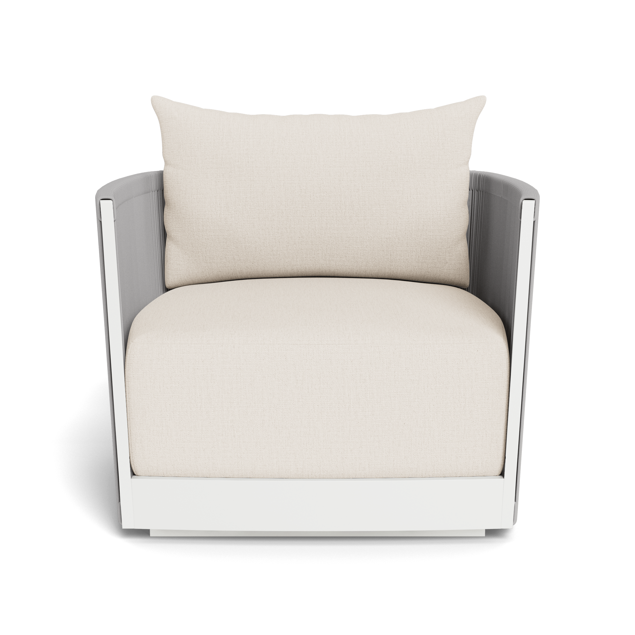 Antigua Swivel Lounge Chair