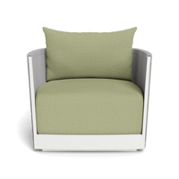 Antigua Swivel Lounge Chair