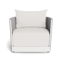 Antigua Swivel Lounge Chair
