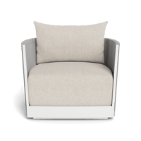 Antigua Swivel Lounge Chair