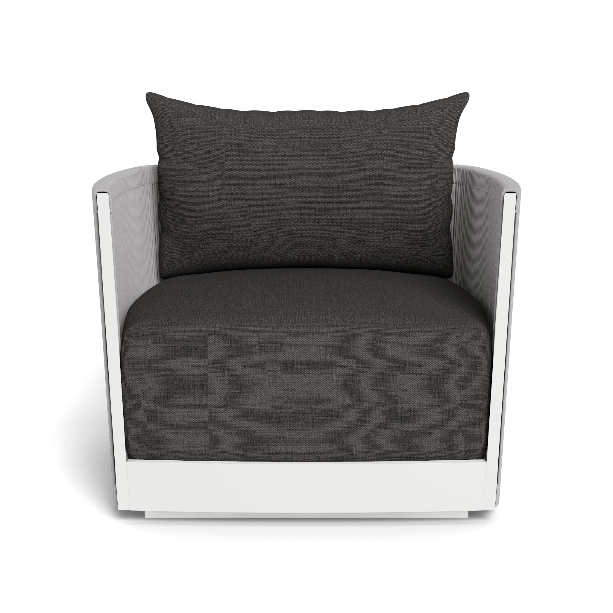 Antigua Swivel Lounge Chair
