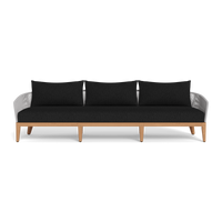 Avalon 3 Seat Sofa