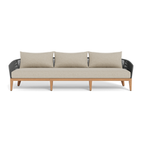 Avalon 3 Seat Sofa