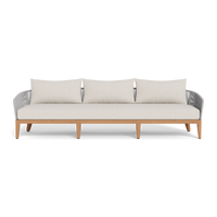 Avalon 3 Seat Sofa