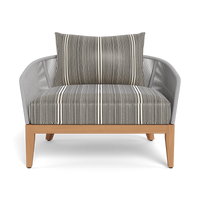 Avalon Lounge Chair