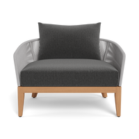 Avalon Lounge Chair