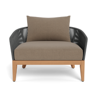 Avalon Lounge Chair