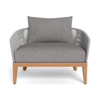 Avalon Lounge Chair