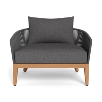 Avalon Lounge Chair