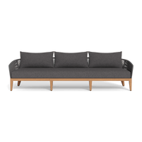 Avalon 3 Seat Sofa