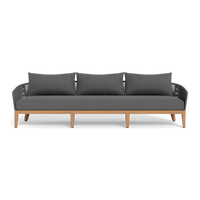 Avalon 3 Seat Sofa