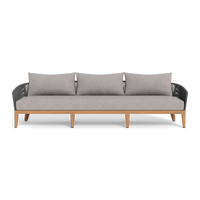 Avalon 3 Seat Sofa