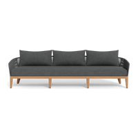 Avalon 3 Seat Sofa