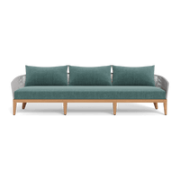 Avalon 3 Seat Sofa