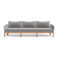 Avalon 3 Seat Sofa