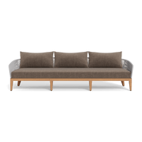 Avalon 3 Seat Sofa