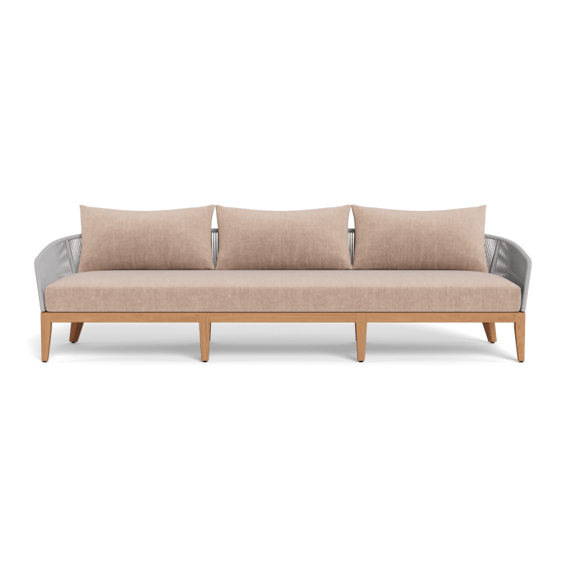 Avalon 3 Seat Sofa