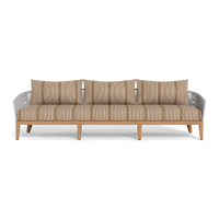 Avalon 3 Seat Sofa