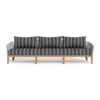 Avalon 3 Seat Sofa