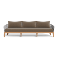 Avalon 3 Seat Sofa