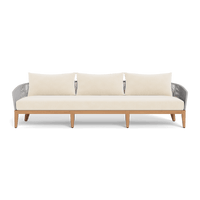 Avalon 3 Seat Sofa
