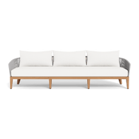 Avalon 3 Seat Sofa