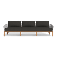 Avalon 3 Seat Sofa