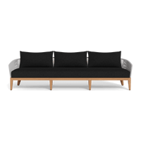 Avalon 3 Seat Sofa