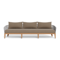 Avalon 3 Seat Sofa