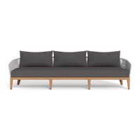 Avalon 3 Seat Sofa