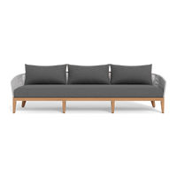Avalon 3 Seat Sofa