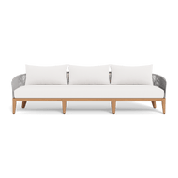 Avalon 3 Seat Sofa