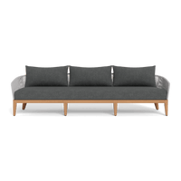 Avalon 3 Seat Sofa