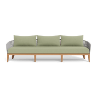 Avalon 3 Seat Sofa