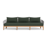 Avalon 3 Seat Sofa