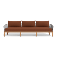 Avalon 3 Seat Sofa