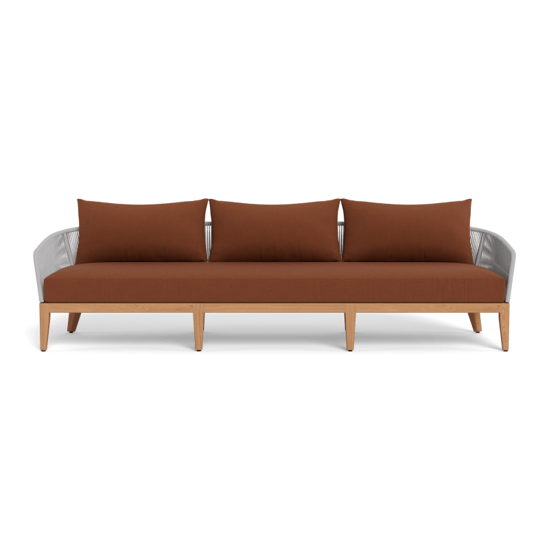 Avalon 3 Seat Sofa