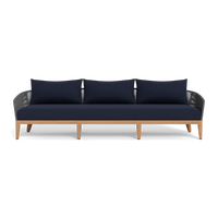 Avalon 3 Seat Sofa