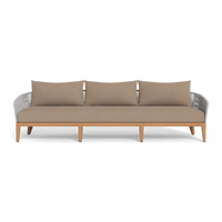 Avalon 3 Seat Sofa