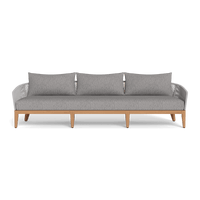 Avalon 3 Seat Sofa