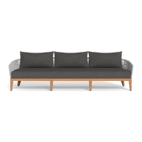 Avalon 3 Seat Sofa