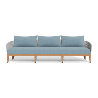 Avalon 3 Seat Sofa