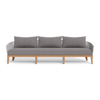 Avalon 3 Seat Sofa
