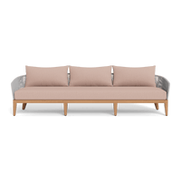 Avalon 3 Seat Sofa