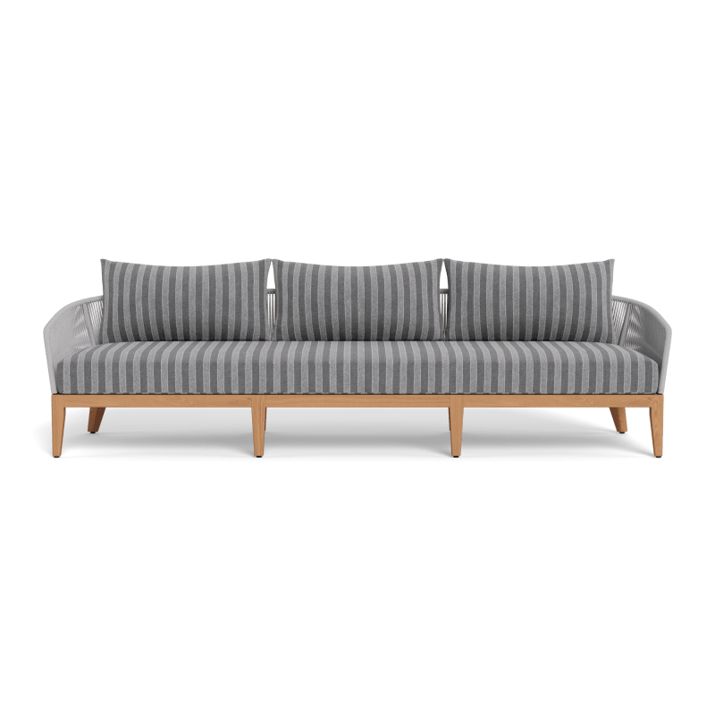 Avalon 3 Seat Sofa
