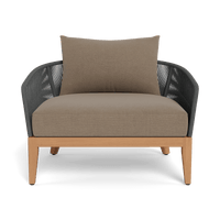 Avalon Lounge Chair